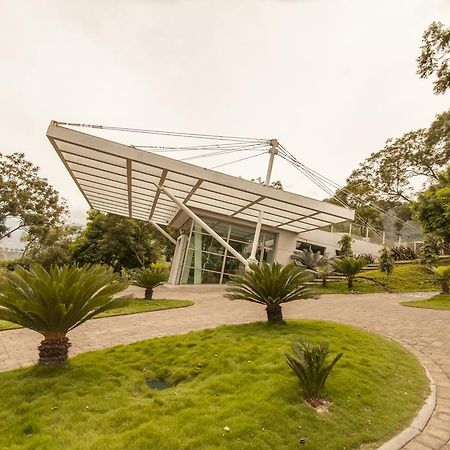Kawilal Hotel Аматитлан Экстерьер фото