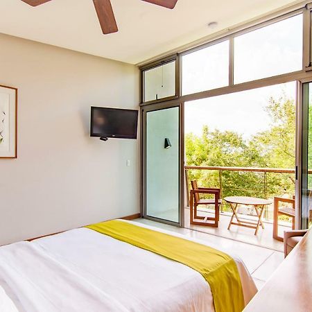 Kawilal Hotel Аматитлан Экстерьер фото