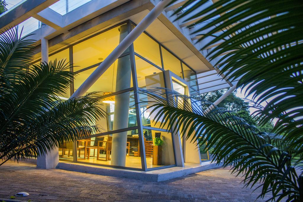 Kawilal Hotel Аматитлан Экстерьер фото