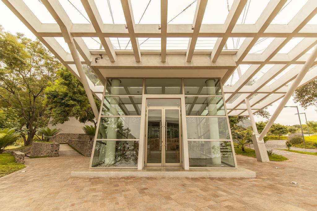 Kawilal Hotel Аматитлан Экстерьер фото