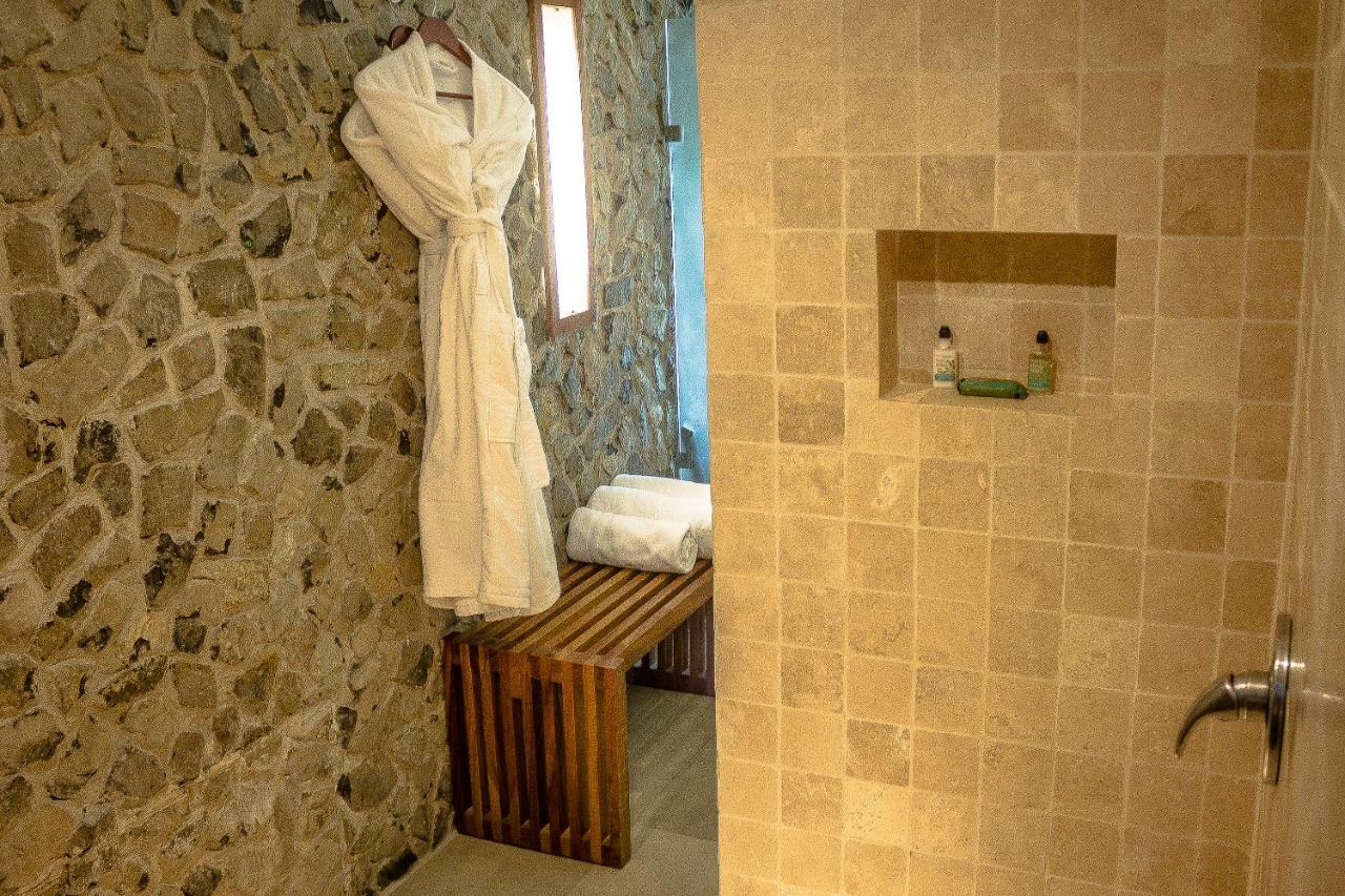 Kawilal Hotel Аматитлан Экстерьер фото