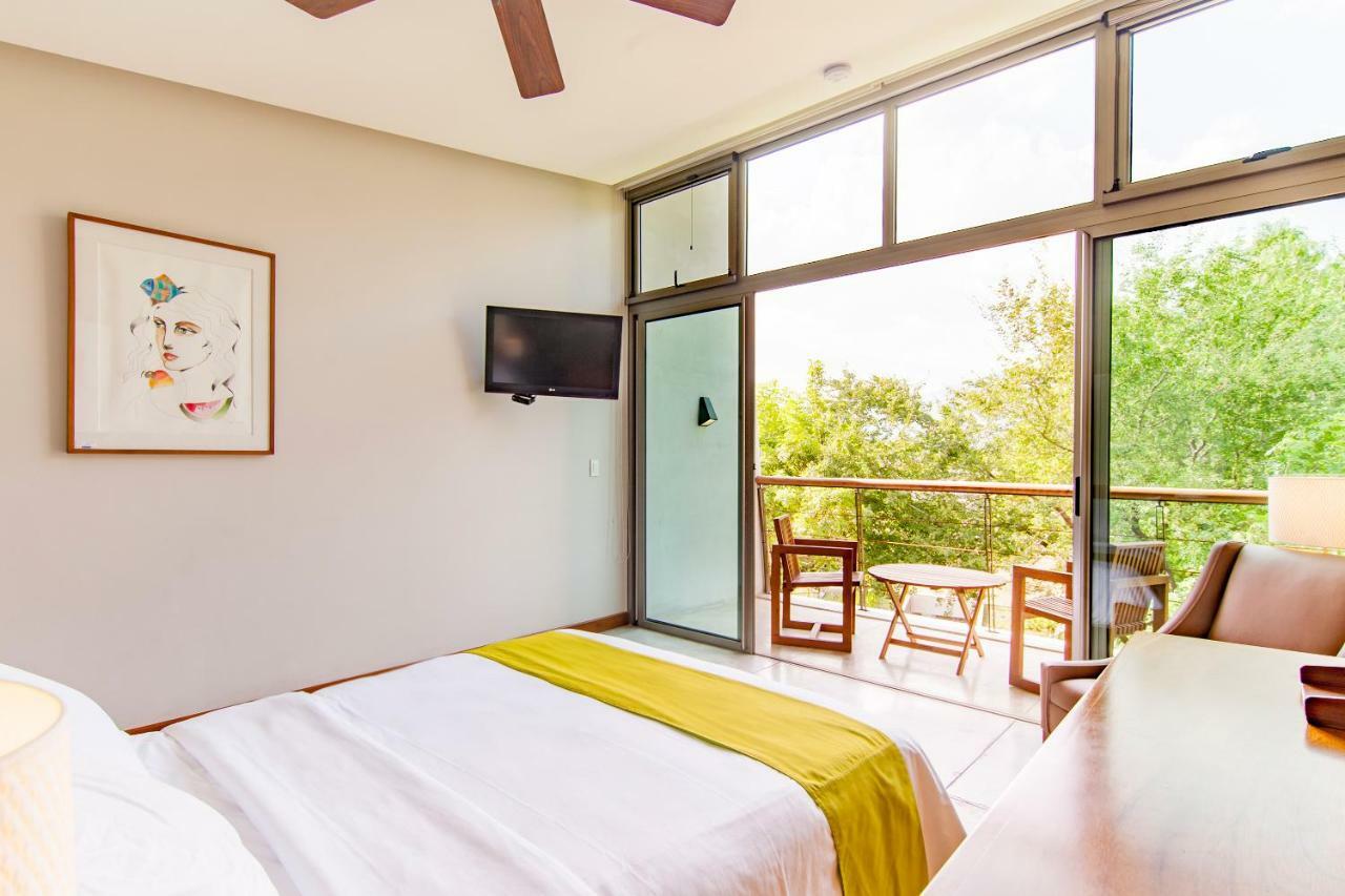 Kawilal Hotel Аматитлан Экстерьер фото